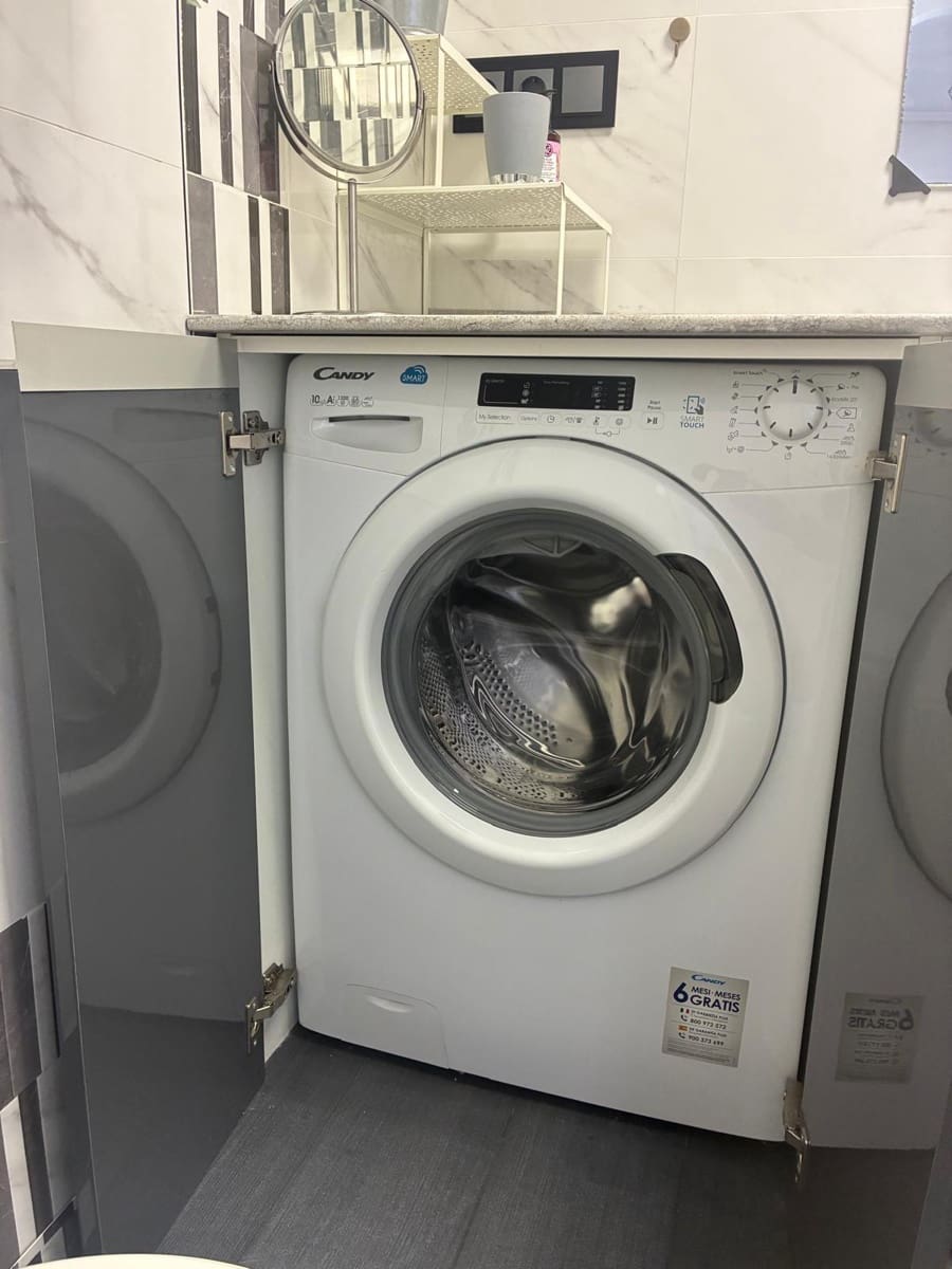 2 soverom Leilighet til salgs i Torrevieja - € 169 000 (Ref: 9634301)