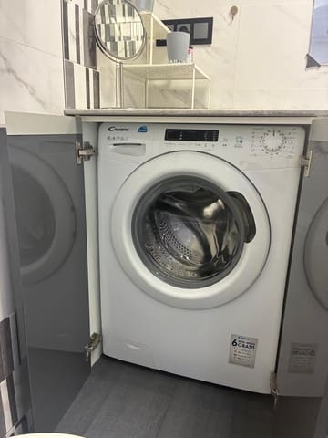 2 soverom Leilighet til salgs i El Molino, Torrevieja - € 169 000 (Ref: 9634301)