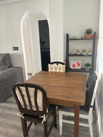 2 sovrum Lägenhet till salu i Torrevieja - 159 000 € (Ref: 9634301)