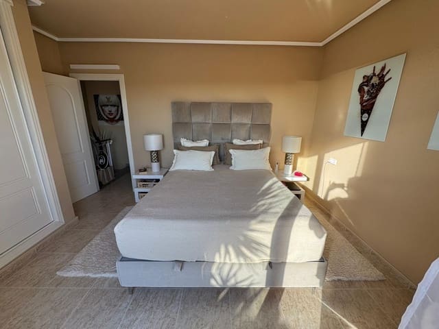 3 soverom Hus til salgs i Ciudad Quesada, Rojales med svømmebasseng - € 269 000 (Ref: 9634302)