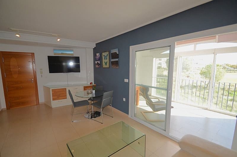 2 makuuhuone Huoneisto myytävänä paikassa Sucina - 149 000 € (Ref: 9634305)