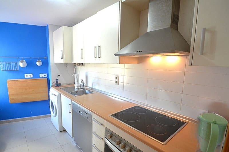 2 makuuhuone Huoneisto myytävänä paikassa Sucina - 149 000 € (Ref: 9634305)