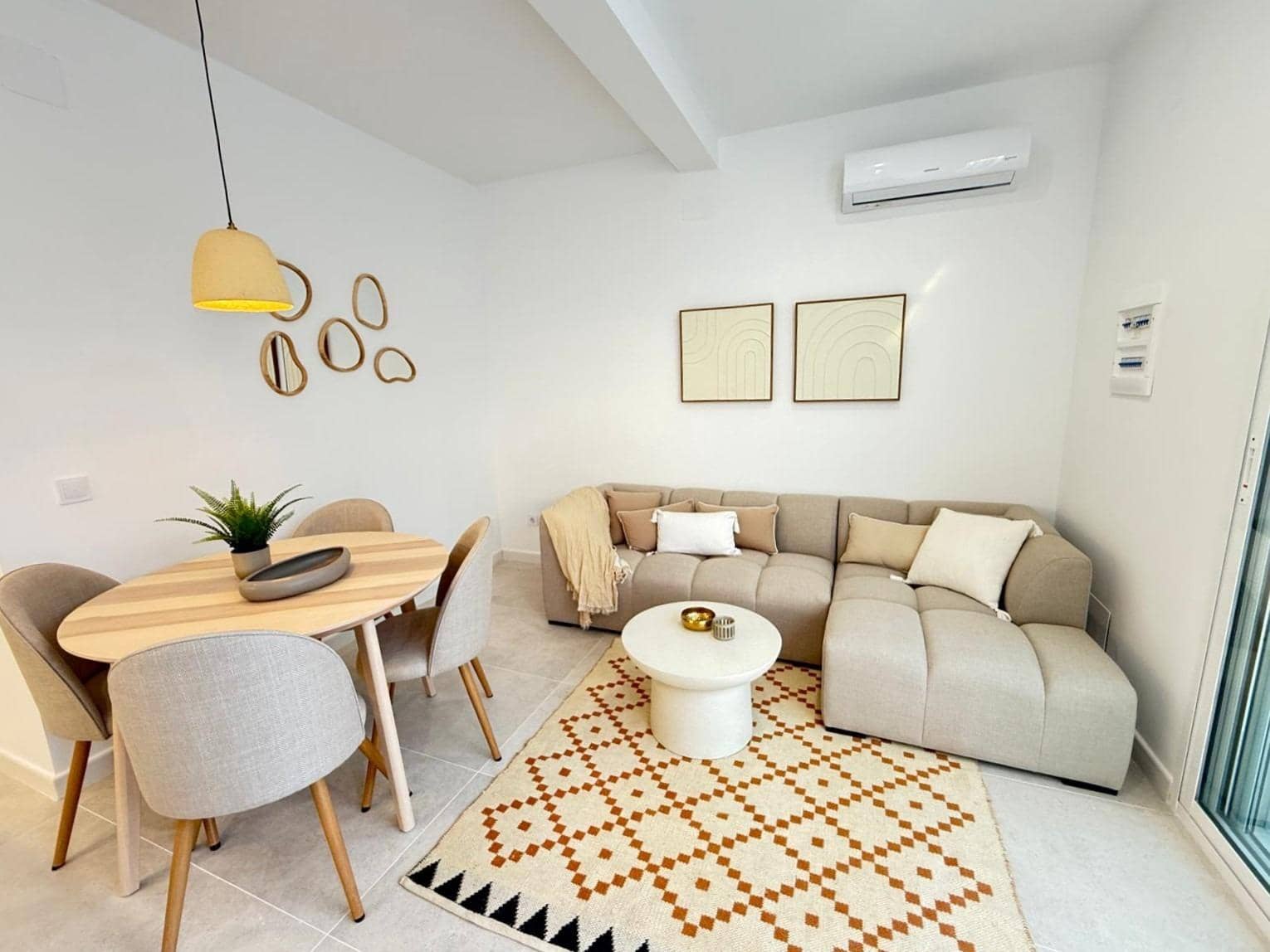 2 quarto Moradia para venda em Torrevieja - 149 000 € (Ref: 9634307)