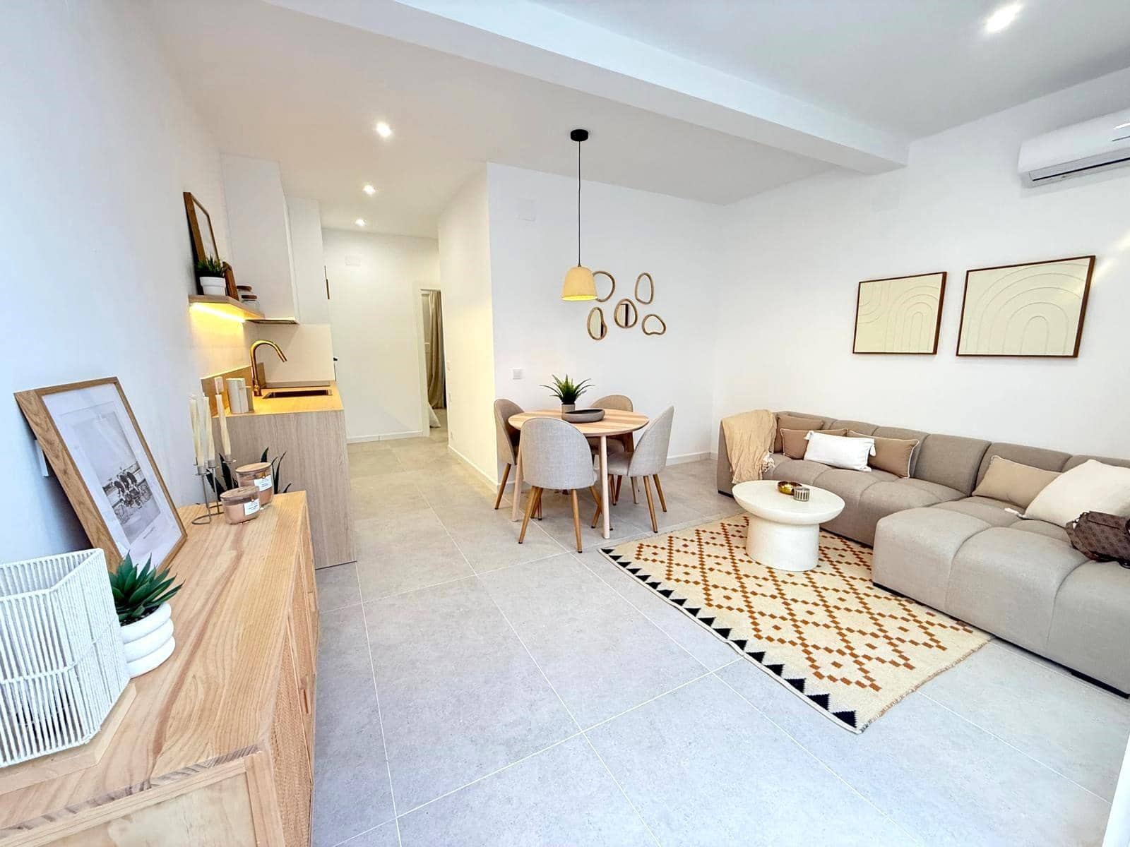 2 quarto Moradia para venda em Torrevieja - 149 000 € (Ref: 9634307)