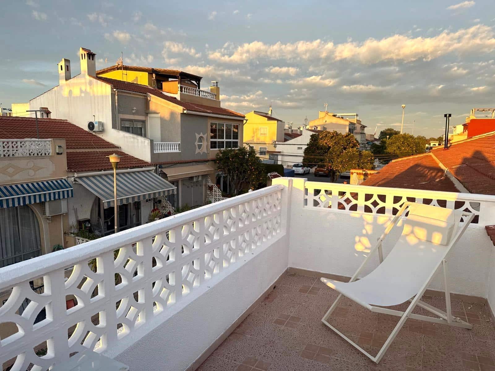 2 quarto Moradia para venda em Torrevieja - 149 000 € (Ref: 9634307)