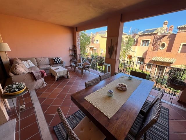 4 Zimmer Haus zu verkaufen in Centro, Estepona - 665.000 € (Ref: 9634308)