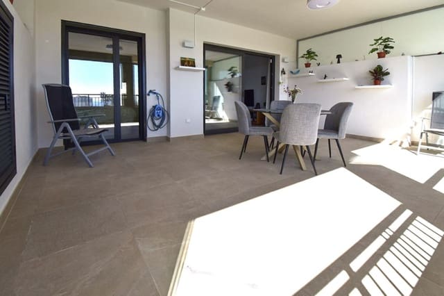 2 bedroom Apartment for sale in Bahia de Casares, Casares with garage - € 399,000 (Ref: 9637317)