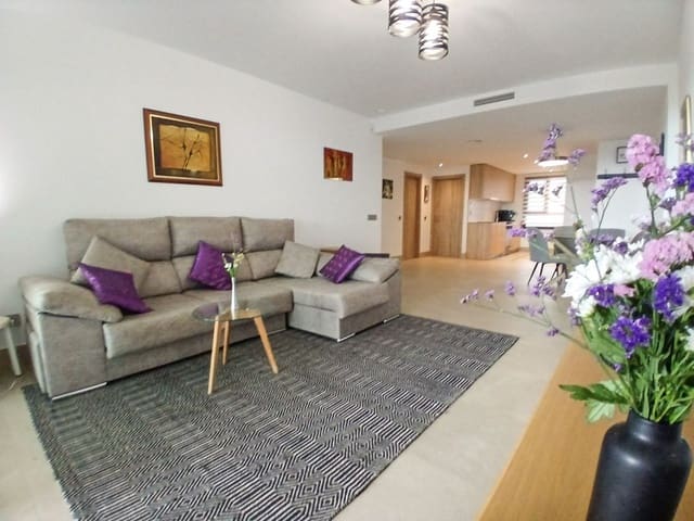 2 soverom Leilighet til salgs i Bahia de Casares, Casares med garasje - € 399 000 (Ref: 9637317)