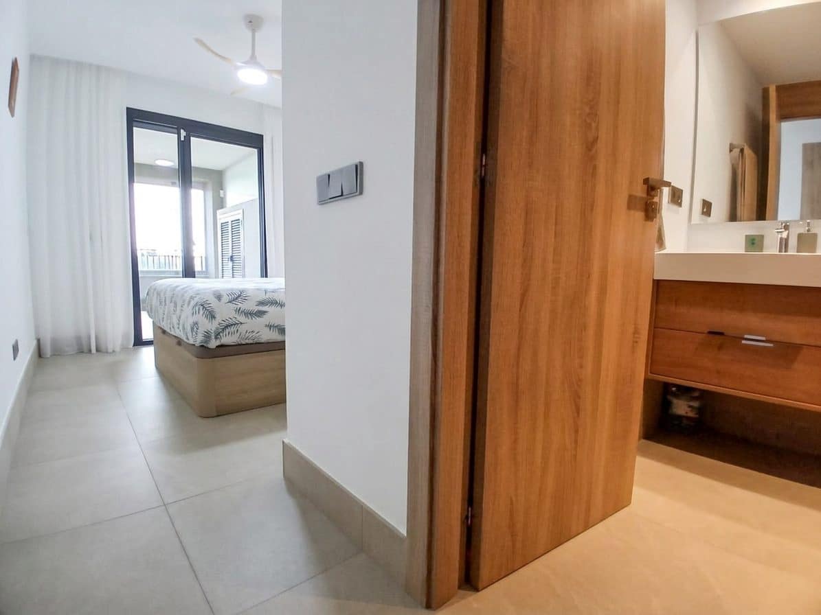 2 chambre Appartement à vendre à Bahia de Casares avec piscine - 399 000 € (Ref: 9637317)