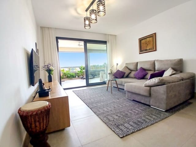 2 chambre Appartement à vendre à Bahia de Casares, Casares avec piscine - 399 000 € (Ref: 9637317)