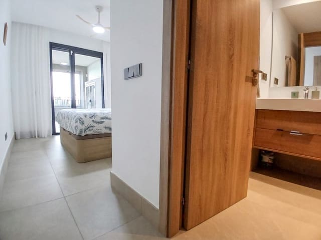 2 chambre Appartement à vendre à Bahia de Casares, Casares avec piscine - 399 000 € (Ref: 9637317)