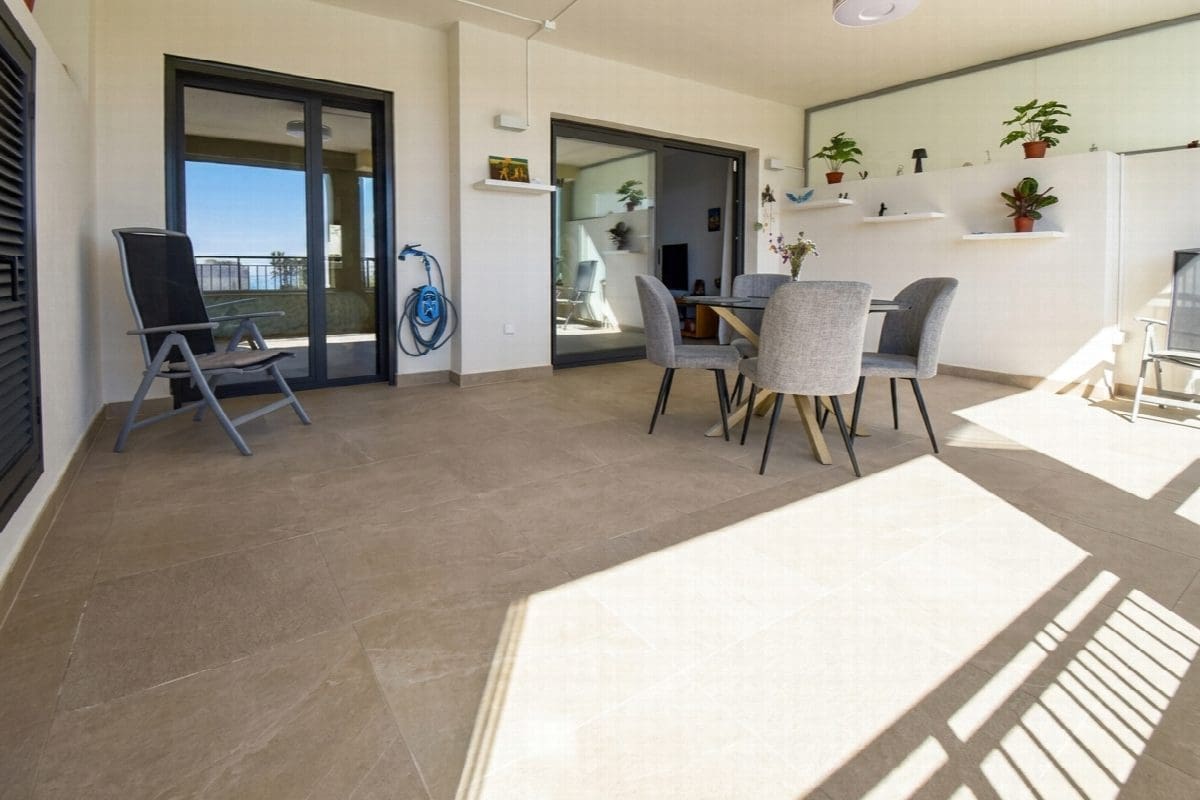 2 chambre Appartement à vendre à Bahia de Casares avec piscine - 399 000 € (Ref: 9637317)