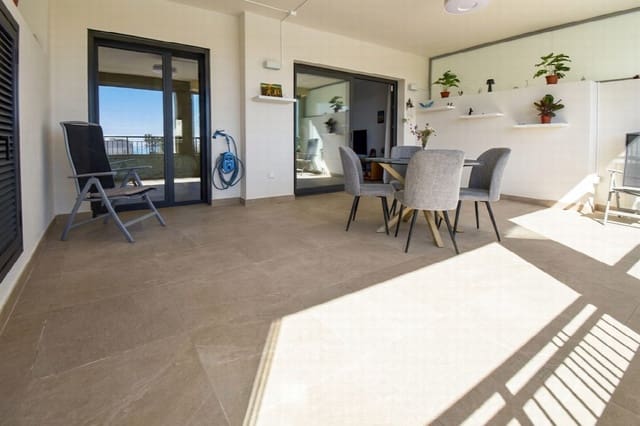 2 chambre Appartement à vendre à Bahia de Casares, Casares avec piscine - 399 000 € (Ref: 9637317)