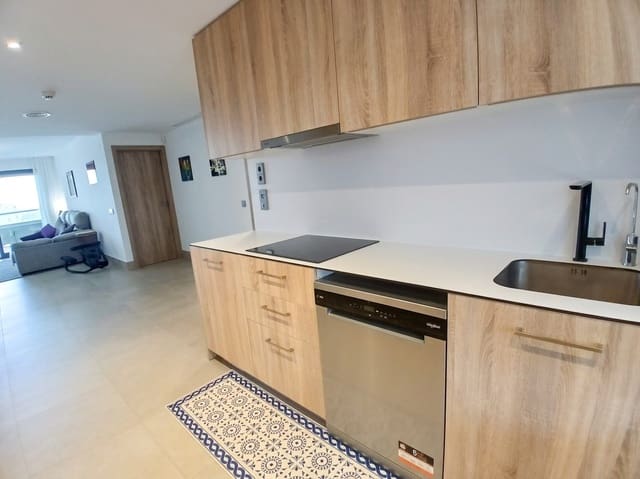 2 chambre Appartement à vendre à Bahia de Casares, Casares avec piscine - 399 000 € (Ref: 9637317)