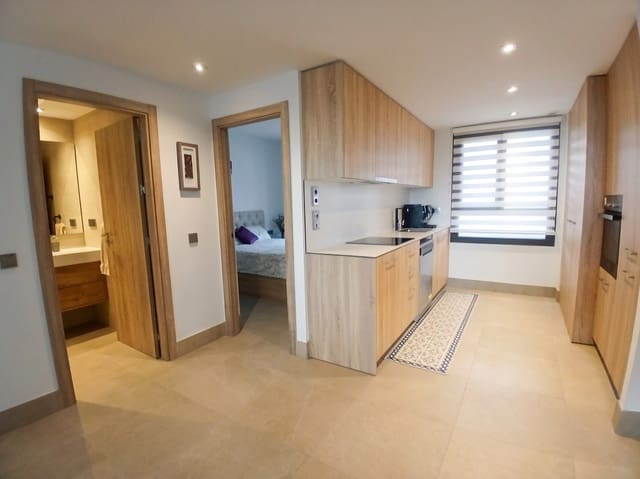 2 chambre Appartement à vendre à Bahia de Casares, Casares avec piscine - 399 000 € (Ref: 9637317)