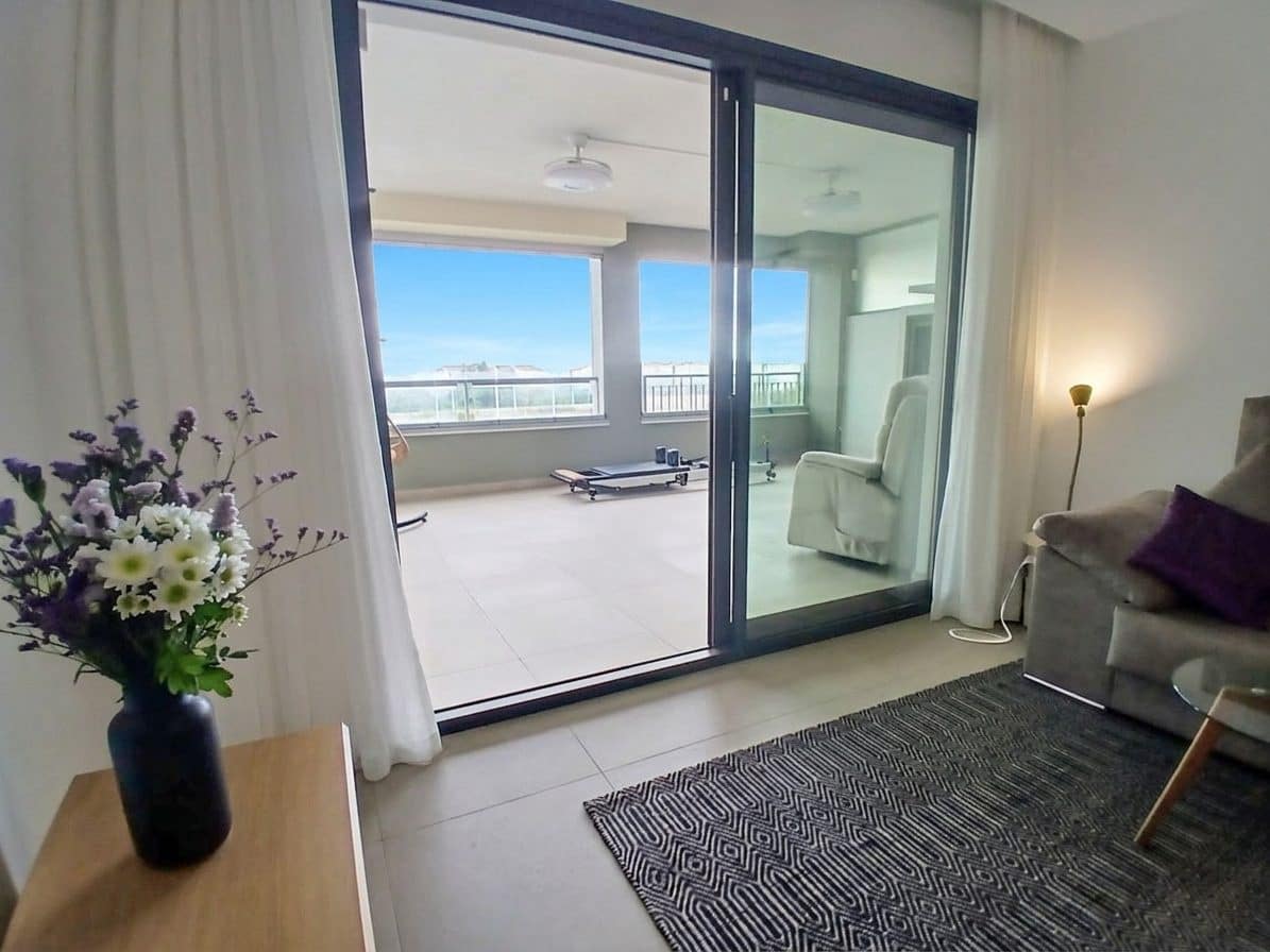 2 chambre Appartement à vendre à Bahia de Casares avec piscine - 399 000 € (Ref: 9637317)