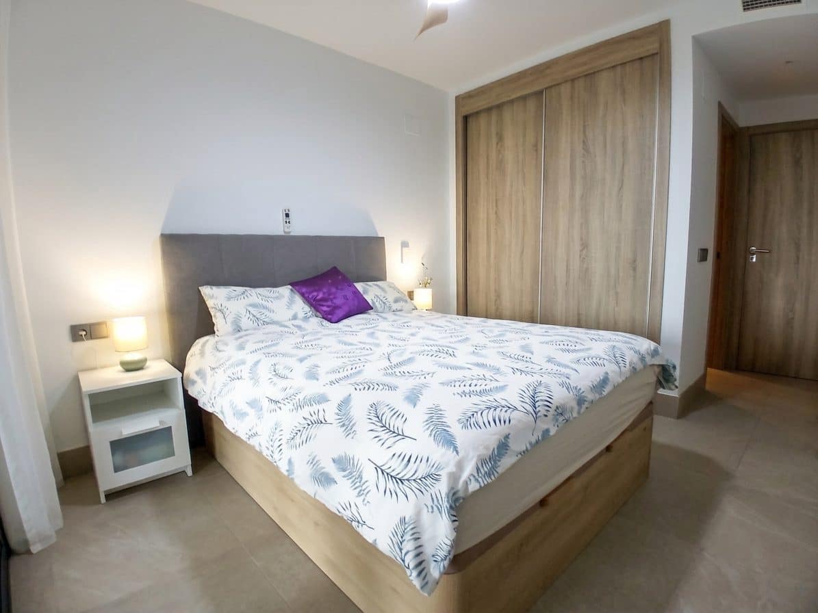 2 chambre Appartement à vendre à Bahia de Casares avec piscine - 399 000 € (Ref: 9637317)