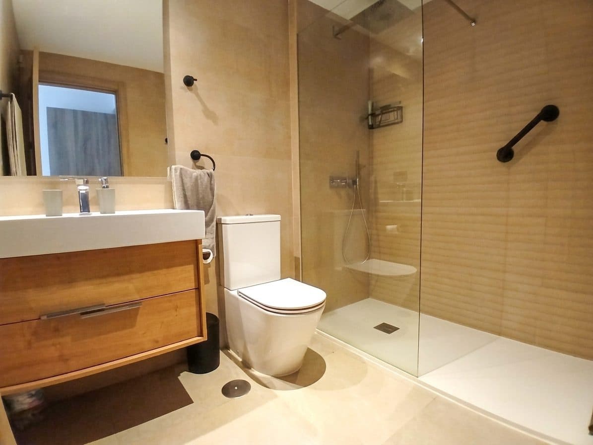 2 chambre Appartement à vendre à Bahia de Casares avec piscine - 399 000 € (Ref: 9637317)