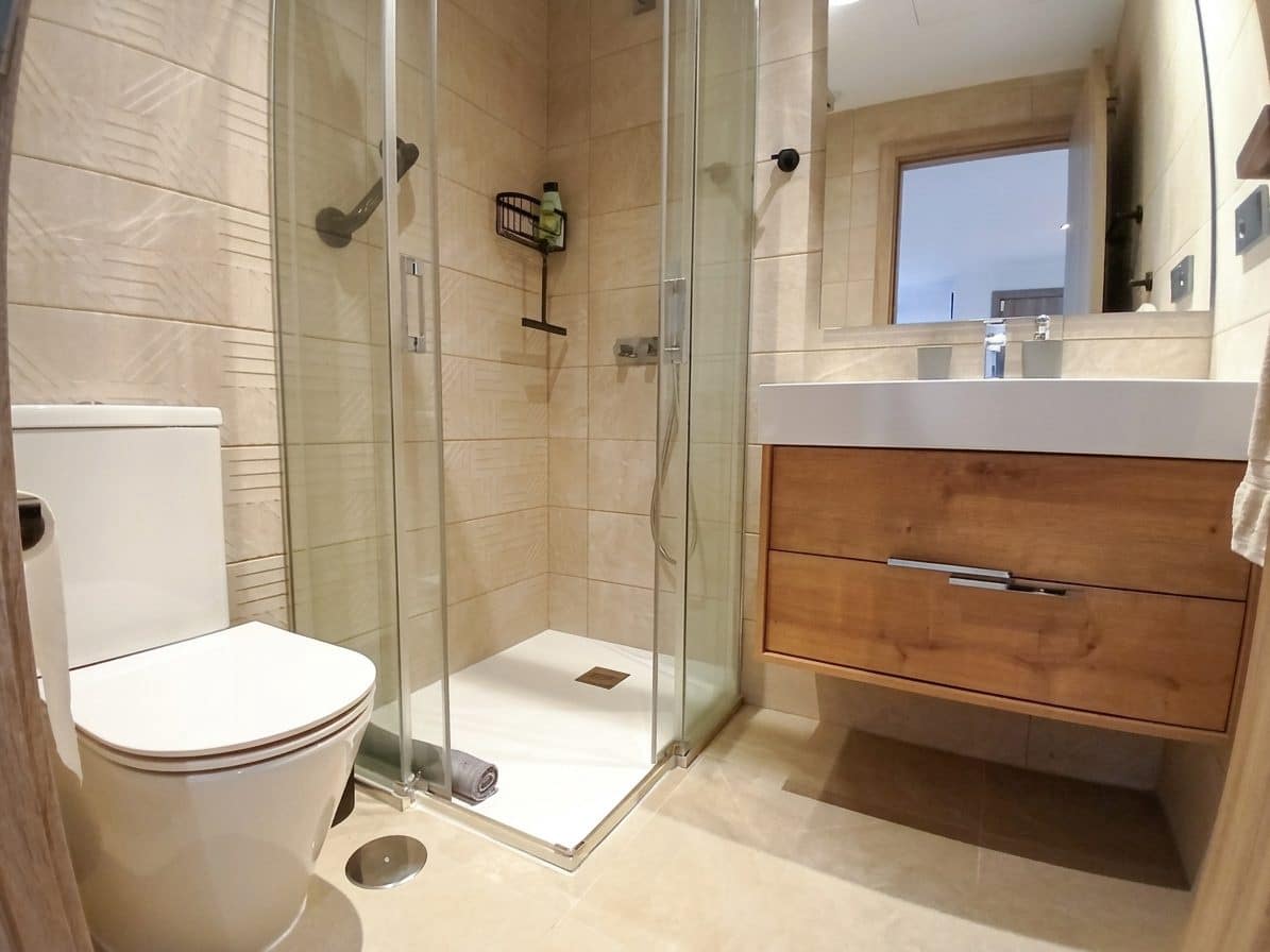 2 chambre Appartement à vendre à Bahia de Casares avec piscine - 399 000 € (Ref: 9637317)