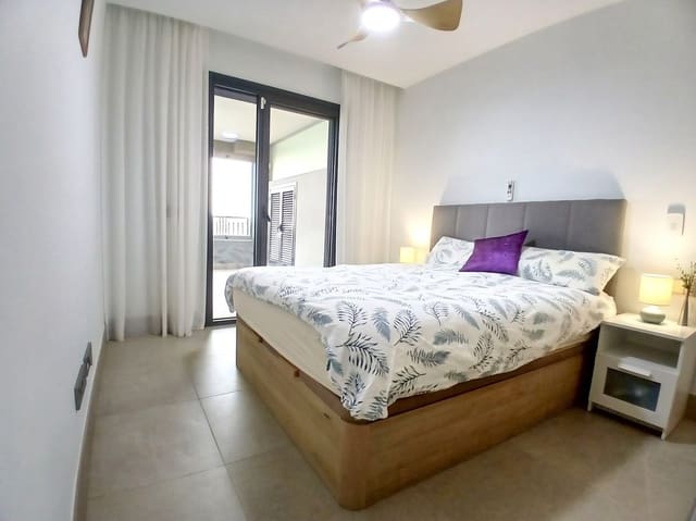 2 chambre Appartement à vendre à Bahia de Casares, Casares avec piscine - 399 000 € (Ref: 9637317)