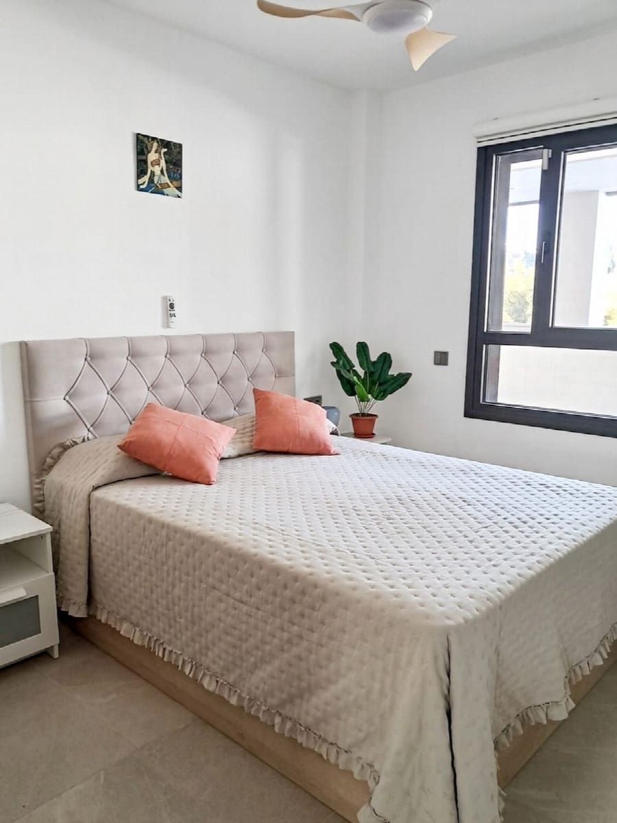 2 chambre Appartement à vendre à Bahia de Casares avec piscine - 399 000 € (Ref: 9637317)