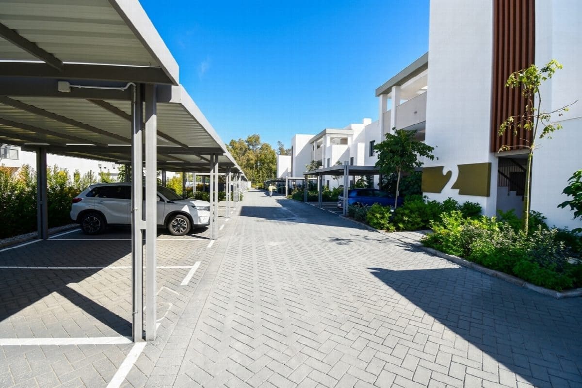 2 chambre Appartement à vendre à Bahia de Casares avec piscine - 399 000 € (Ref: 9637317)