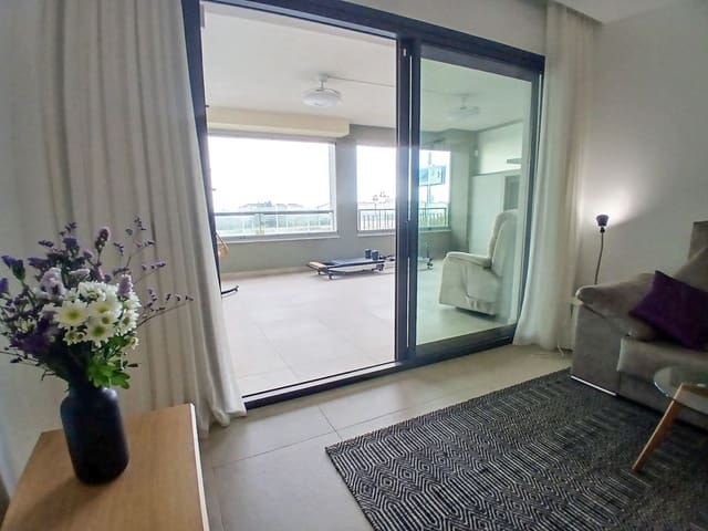 2 Zimmer Apartment zu verkaufen in Bahia de Casares, Casares mit Garage - 399.000 € (Ref: 9637317)