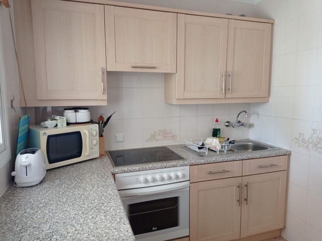 2 camera da letto Appartamento in vendita in Cabopino, Marbella - 350.000 € (Rif: 9637318)