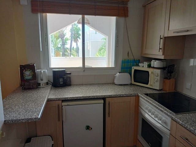 2 camera da letto Appartamento in vendita in Cabopino, Marbella - 350.000 € (Rif: 9637318)