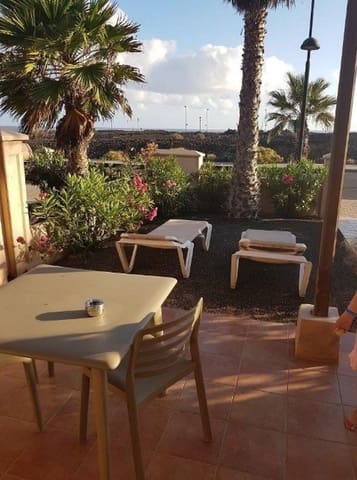 1 camera da letto Appartamento in vendita in Lajares, La Oliva con piscina - 169.000 € (Rif: 9637319)