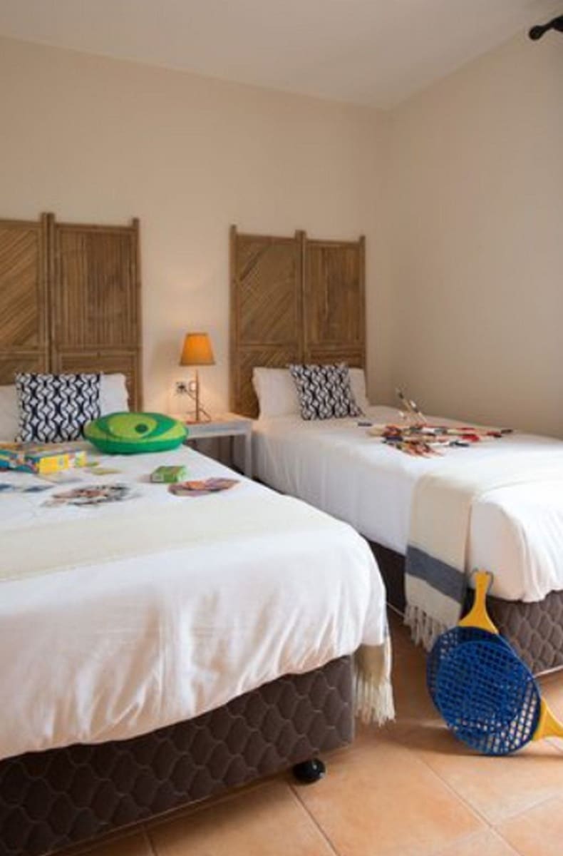 1 chambre Appartement de Plage à vendre à Lajares avec piscine - 169 000 € (Ref: 9637319)