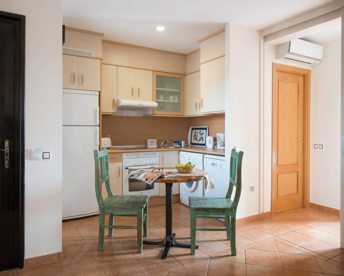 1 bedroom Villa for sale in La Oliva with pool - € 169,000 (Ref: 9637319)