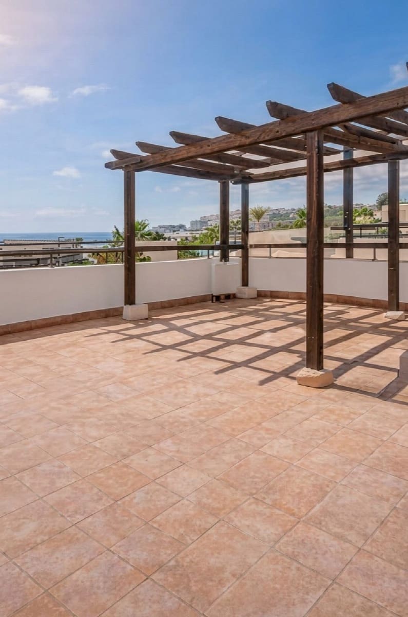 1 bedroom Villa for sale in La Oliva with pool - € 169,000 (Ref: 9637319)