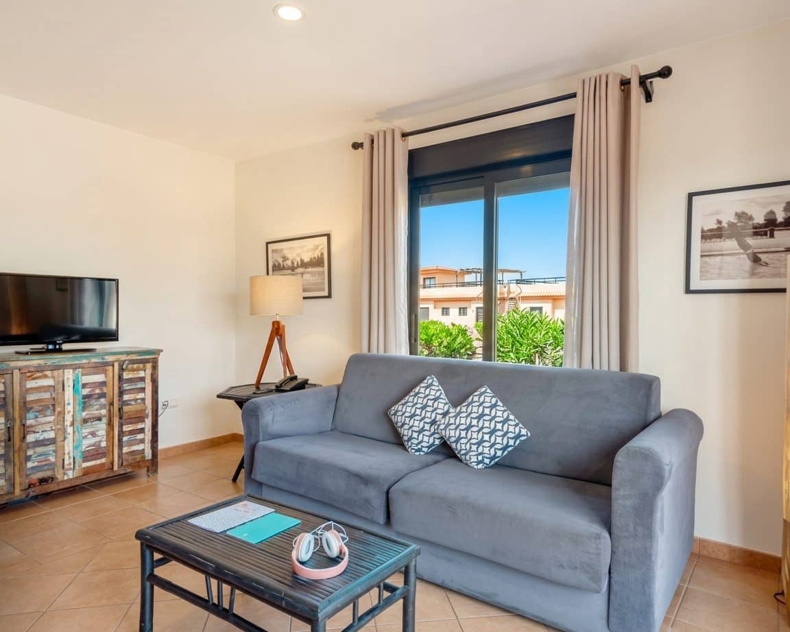 1 bedroom Villa for sale in La Oliva with pool - € 169,000 (Ref: 9637319)