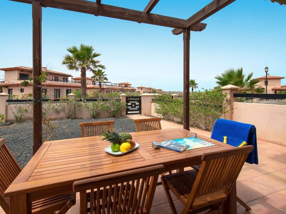 1 bedroom Villa for sale in La Oliva with pool - € 169,000 (Ref: 9637319)