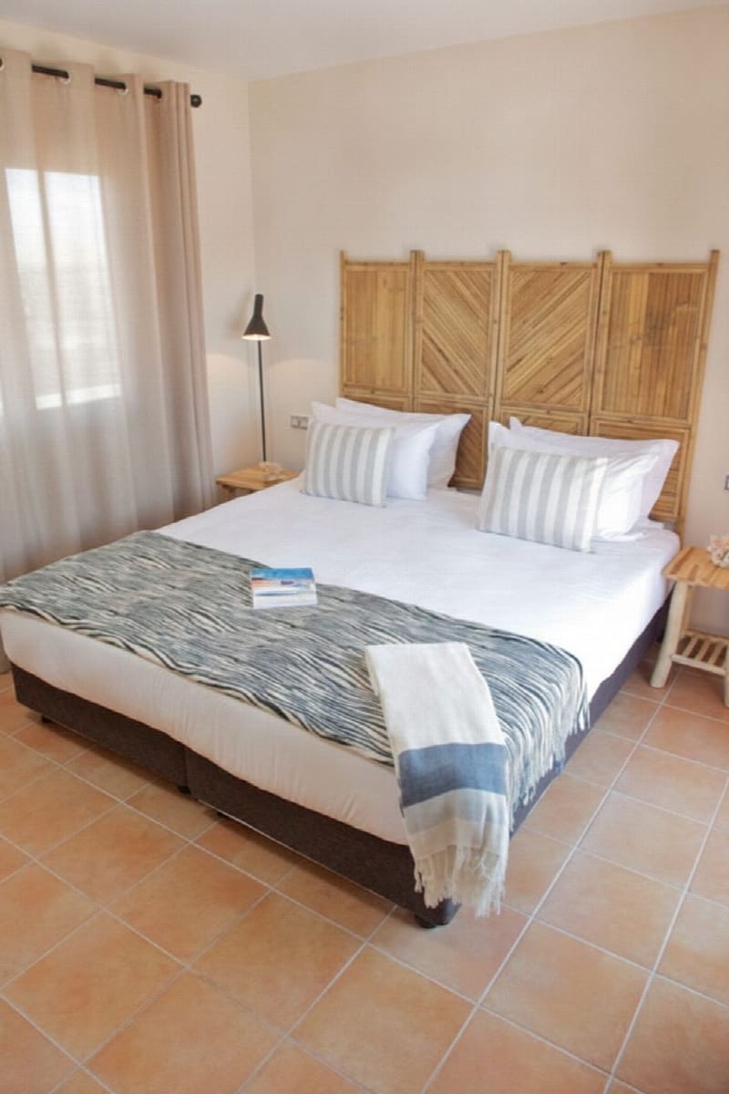 1 bedroom Villa for sale in La Oliva with pool - € 169,000 (Ref: 9637319)