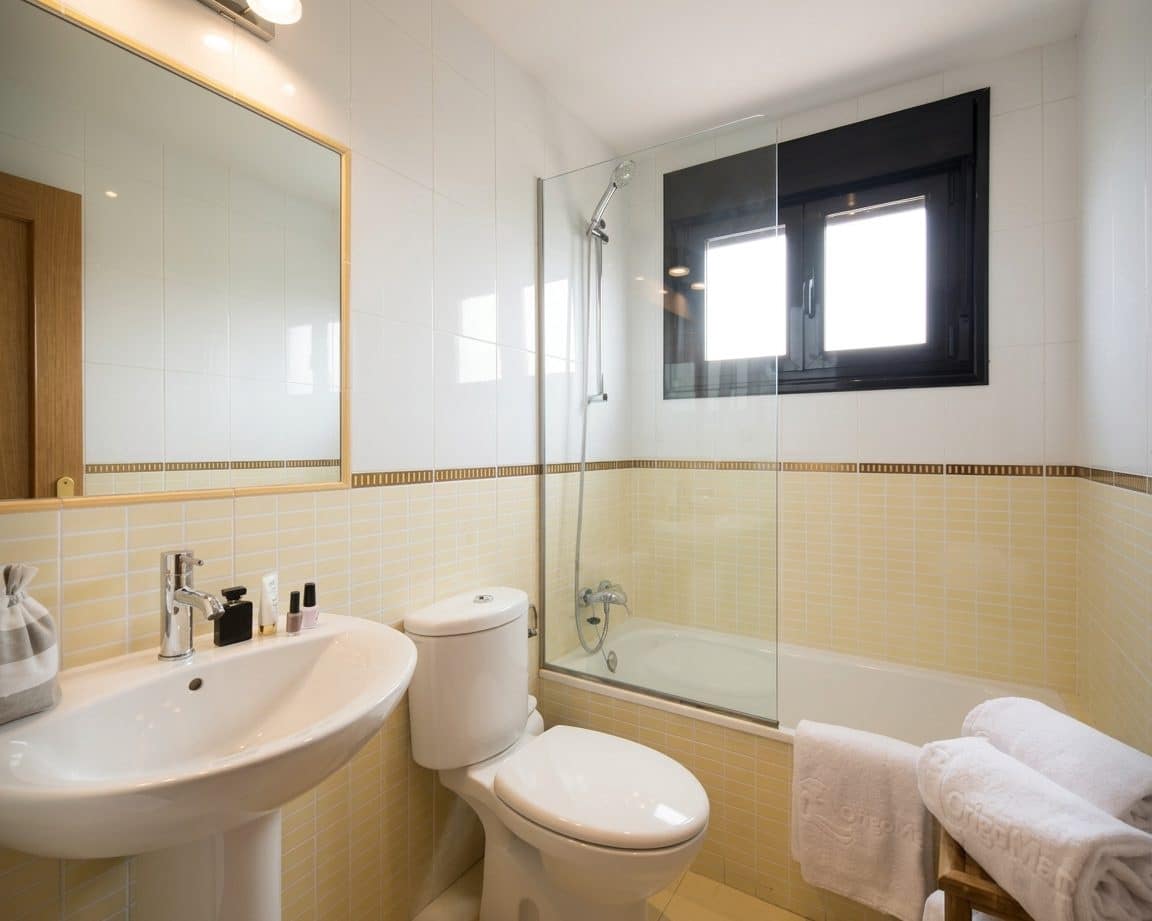 1 bedroom Villa for sale in La Oliva with pool - € 169,000 (Ref: 9637319)