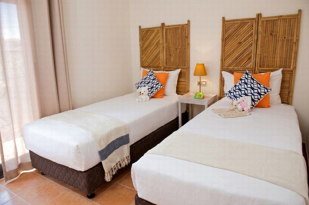 1 bedroom Villa for sale in La Oliva with pool - € 169,000 (Ref: 9637319)