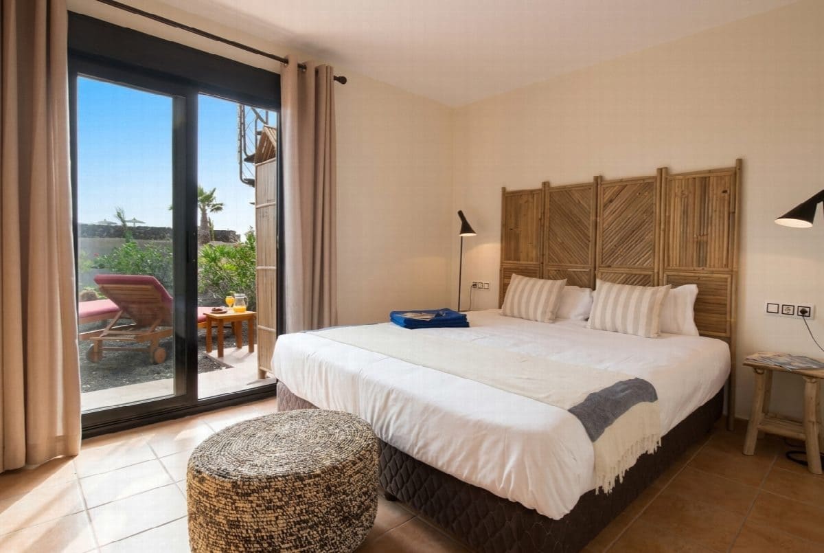 1 bedroom Villa for sale in La Oliva with pool - € 169,000 (Ref: 9637319)