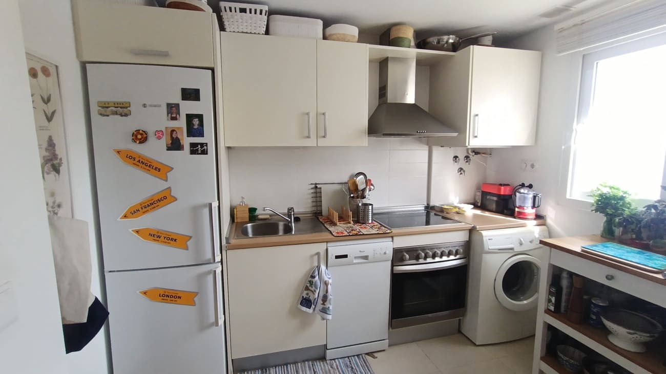 2 bedroom Apartment for sale in Sucina with pool garage - € 139,000 (Ref: 9637324)