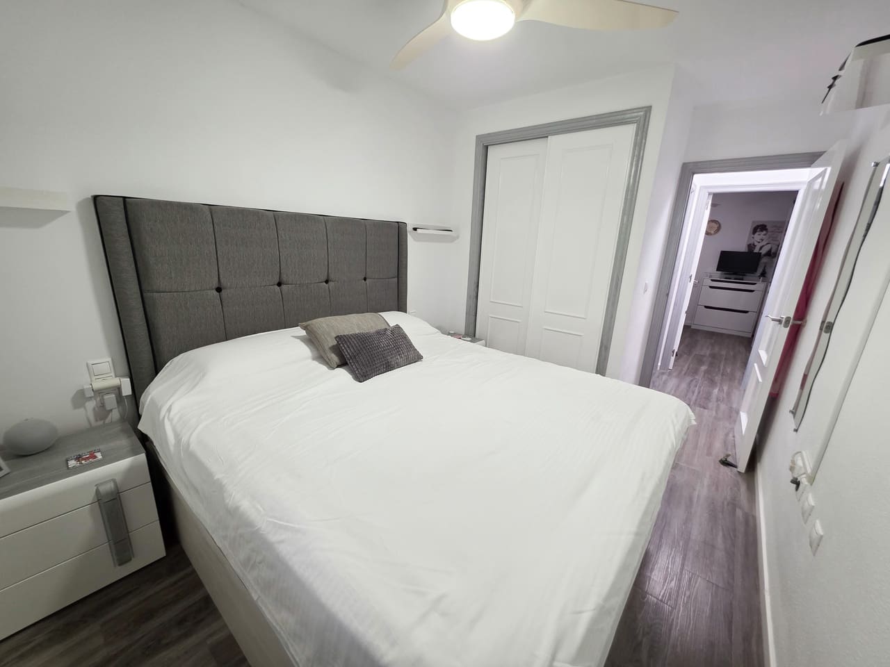 2 slaapkamer Appartement te koop in Entre Naranjos met zwembad garage - € 135.000 (Ref: 9637326)