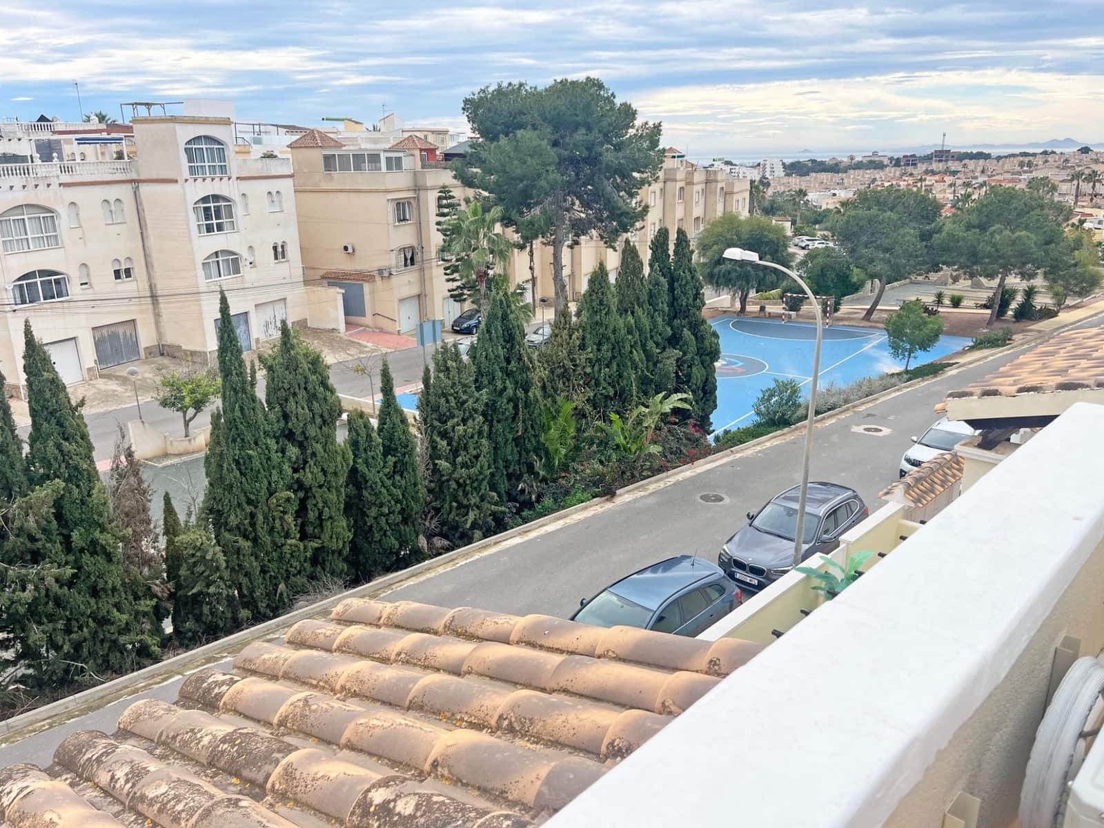 3 sovrum Lägenhet till salu i San Miguel de Salinas med pool - 269 900 € (Ref: 9637327)