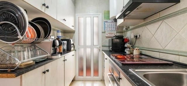 3 soverom Leilighet til salgs i Las Filipinas med svømmebasseng - € 269 900 (Ref: 9637327)