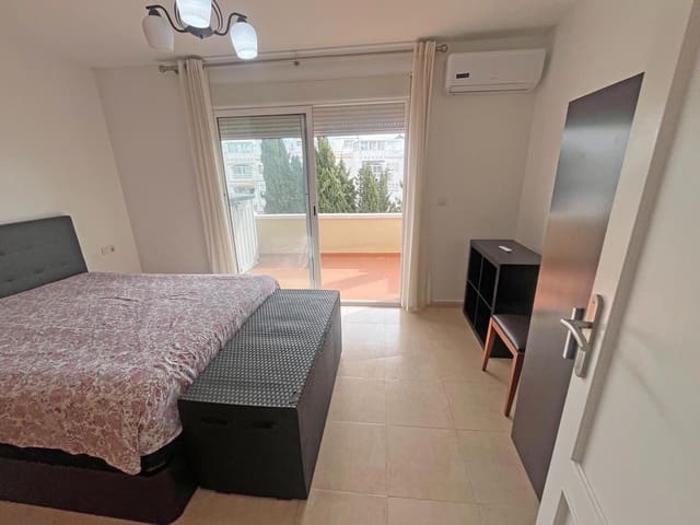 3 soverom Leilighet til salgs i Las Filipinas med svømmebasseng - € 269 900 (Ref: 9637327)