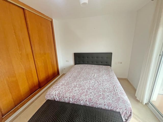 3 soverom Leilighet til salgs i Las Filipinas med svømmebasseng - € 269 900 (Ref: 9637327)