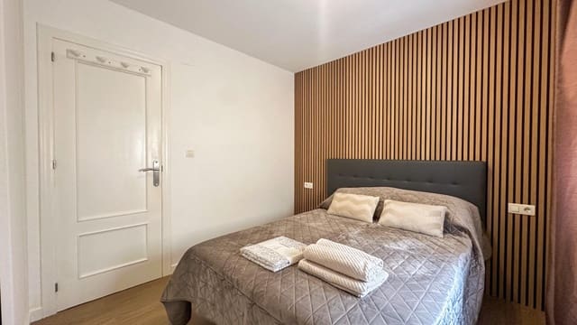 3 sovrum Lägenhet till salu i Las Filipinas med pool - 268 900 € (Ref: 9637327)