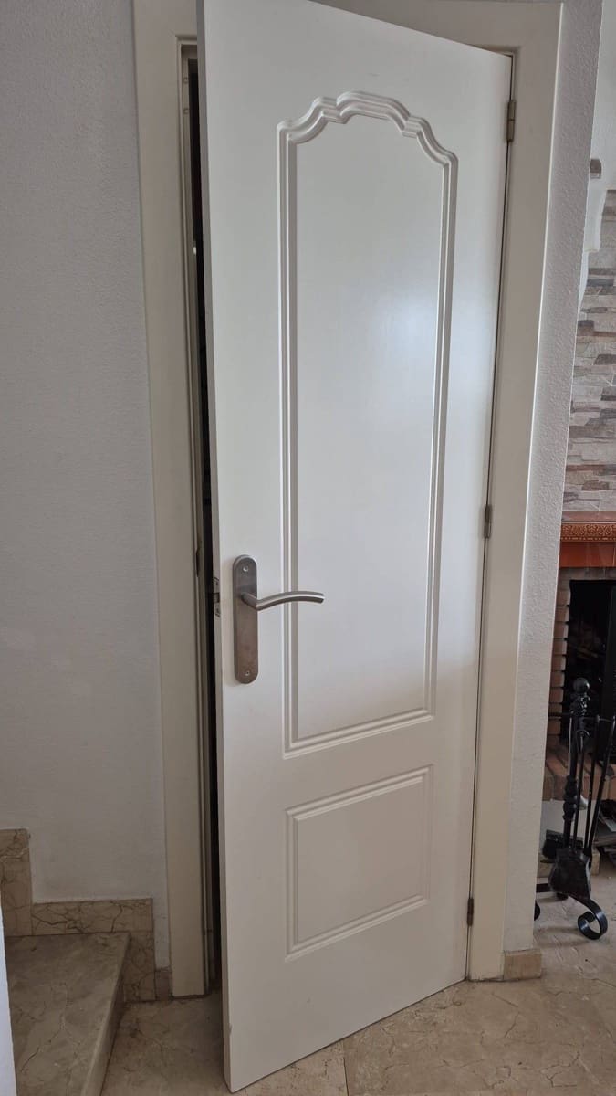 2 sovrum Hus till salu i Orihuela med pool - 234 000 € (Ref: 9637329)