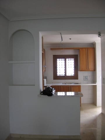 2 bedroom Townhouse for sale in Orihuela with pool - € 234,000 (Ref: 9637329)