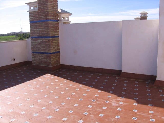2 bedroom Townhouse for sale in Orihuela with pool - € 234,000 (Ref: 9637329)