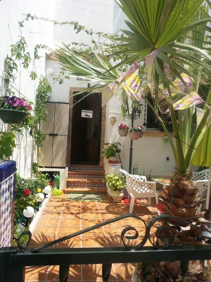 2 sovrum Hus till salu i Orihuela med pool - 234 000 € (Ref: 9637329)